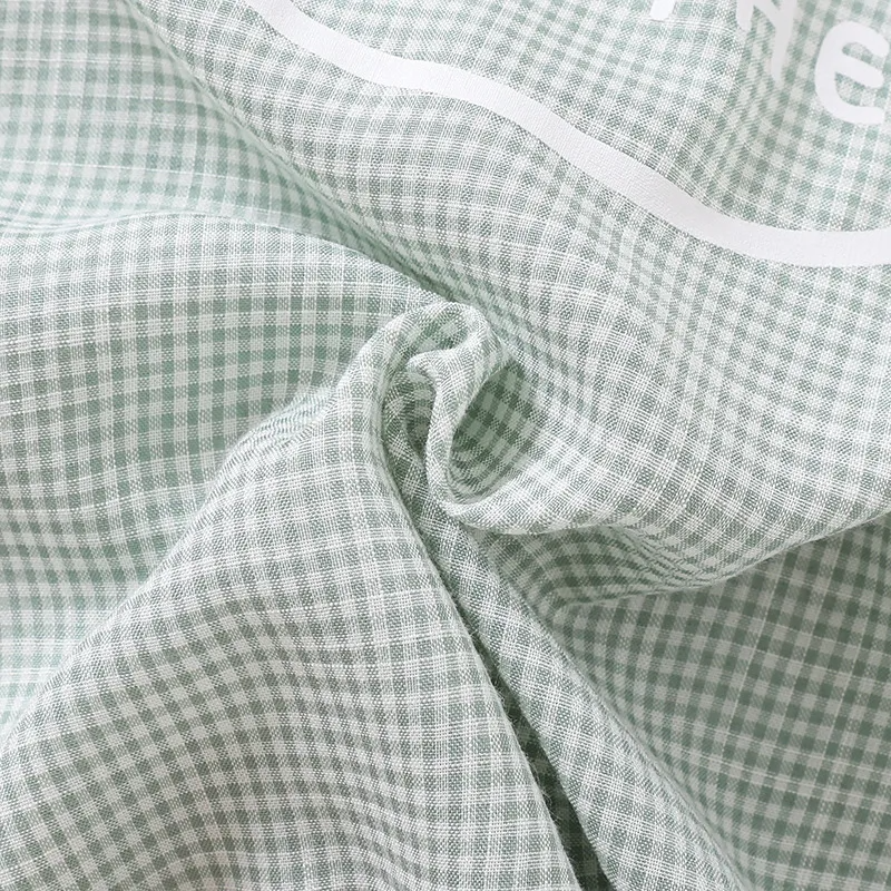 Mono de manga corta con cuello y estampado de osito