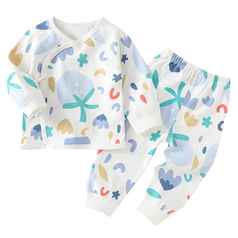 Pijama pantalon y manga larga