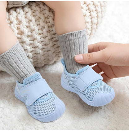 Tenis Ketetu toddler wide toe