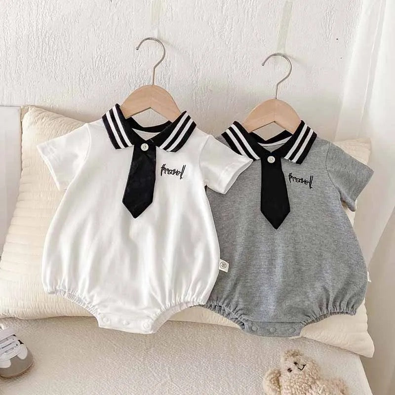 Romper para bebés