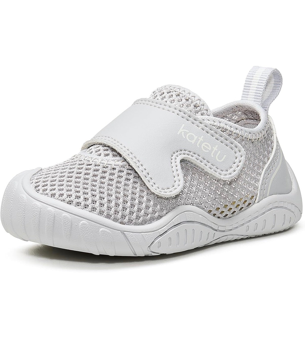 Tenis Ketetu toddler wide toe