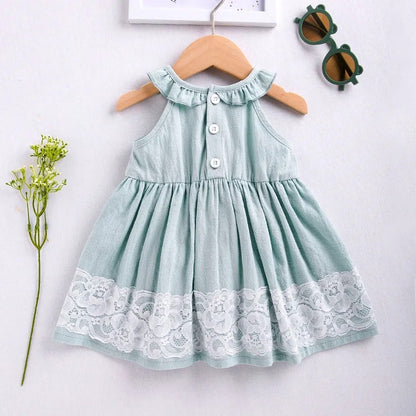 Vestido Clara