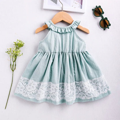 Vestido Clara
