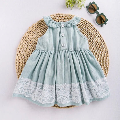 Vestido Clara
