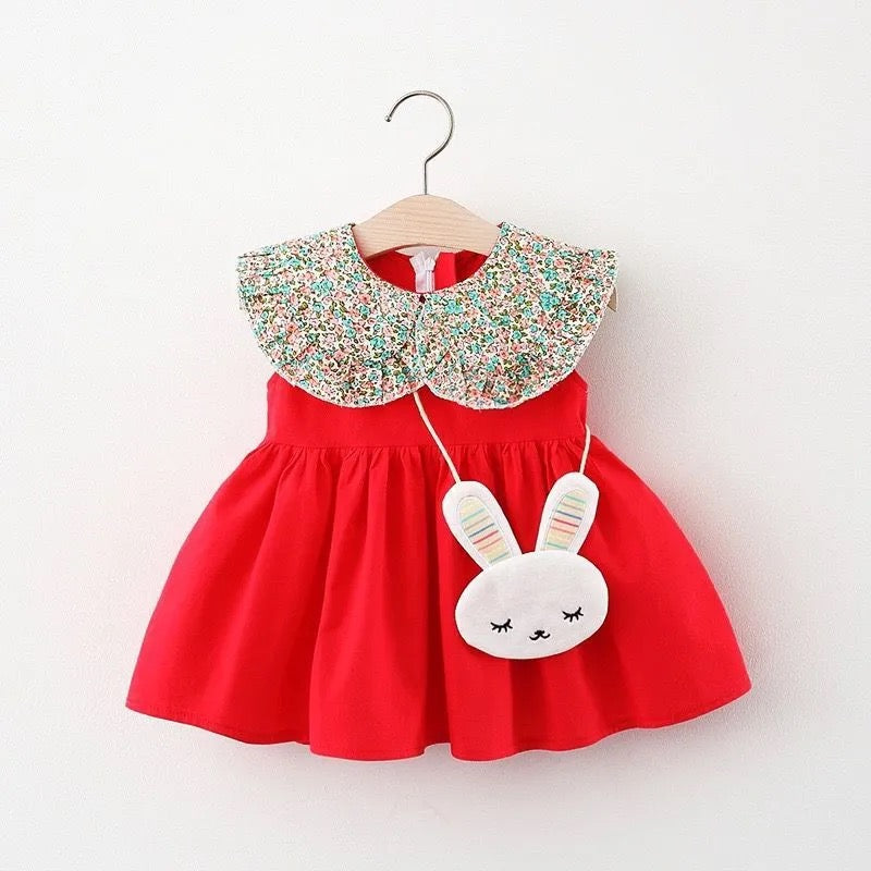 Vestido Rabbit
