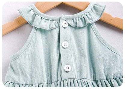 Vestido Clara