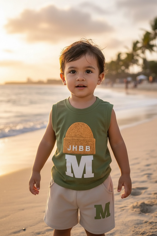 Set de pantalones “M”