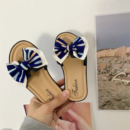 Sandalias para niñas