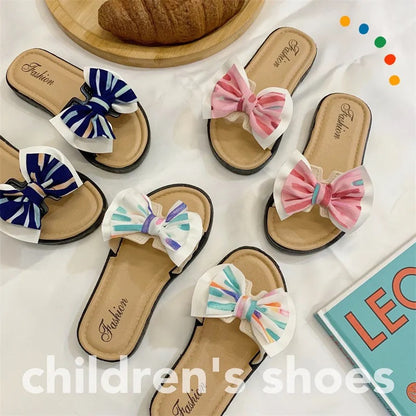 Sandalias para niñas