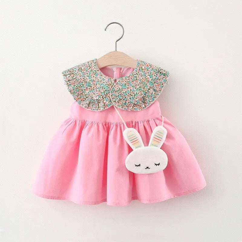 Vestido Rabbit
