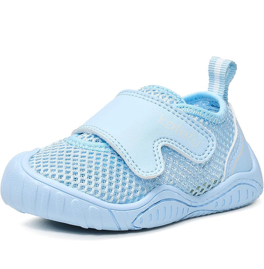 Tenis Ketetu toddler wide toe