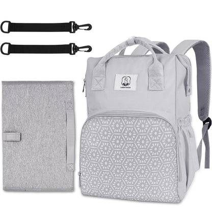 Diaper bag