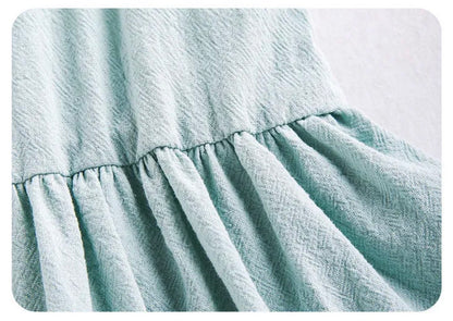 Vestido Clara