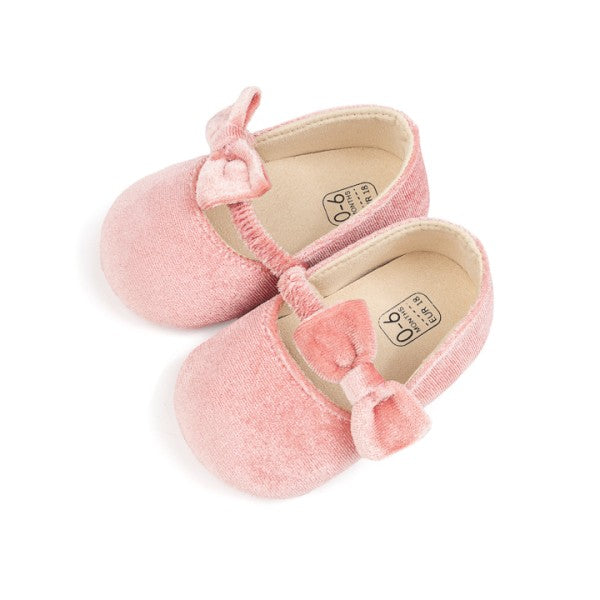 Zapatillas de bebé