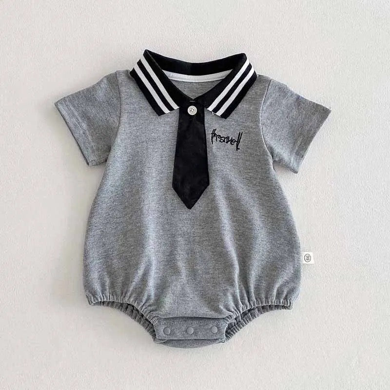 Romper para bebés
