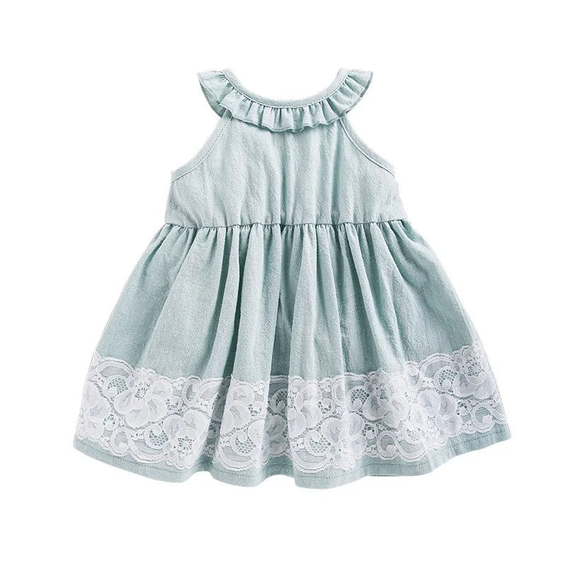 Vestido Clara