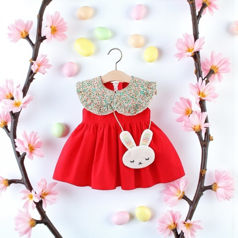 Vestido Rabbit