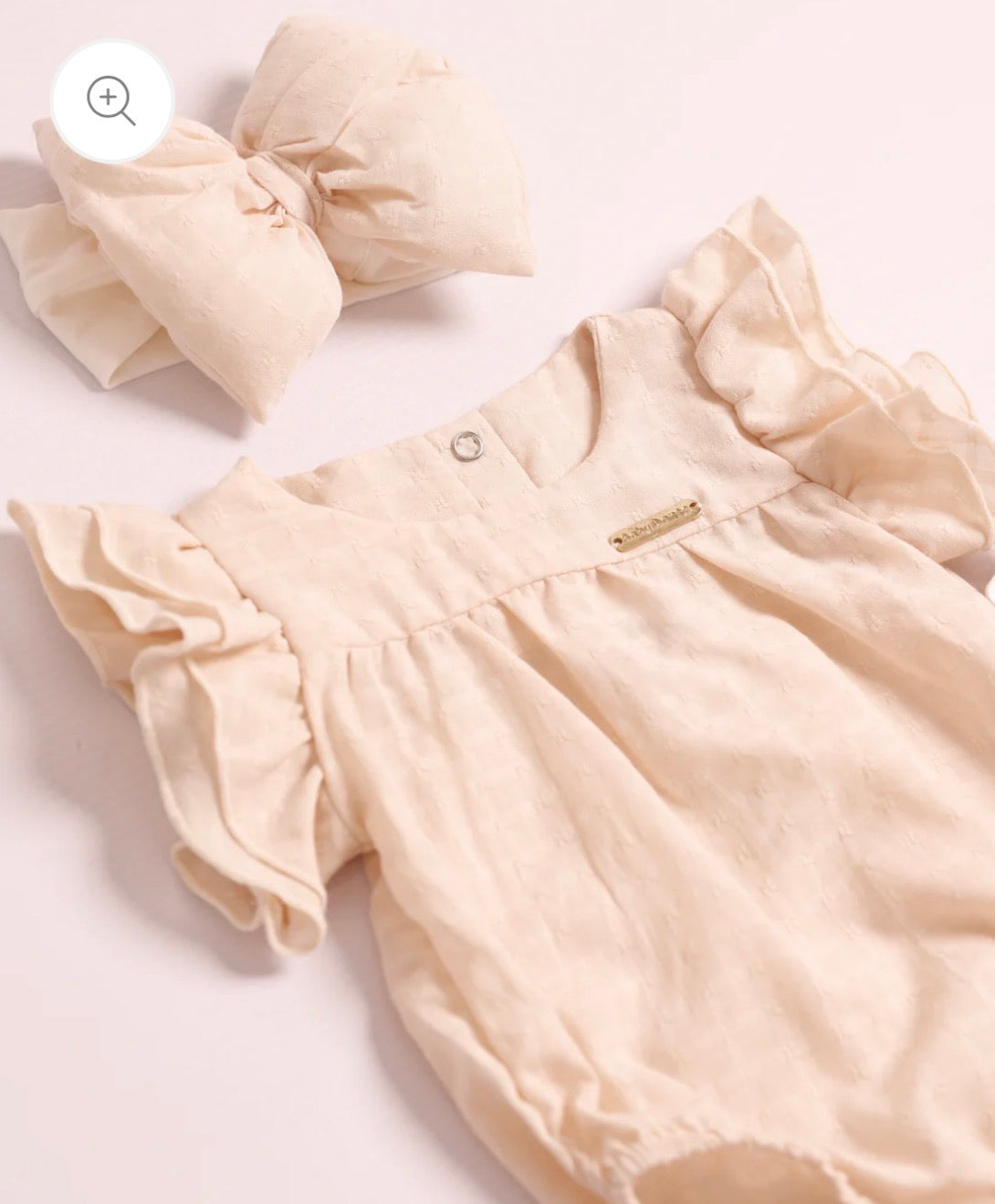 Set Mercy beige