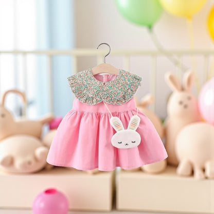 Vestido Rabbit