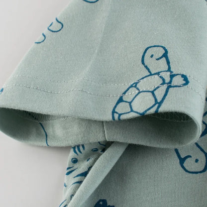 T-shirt Born to be Kind