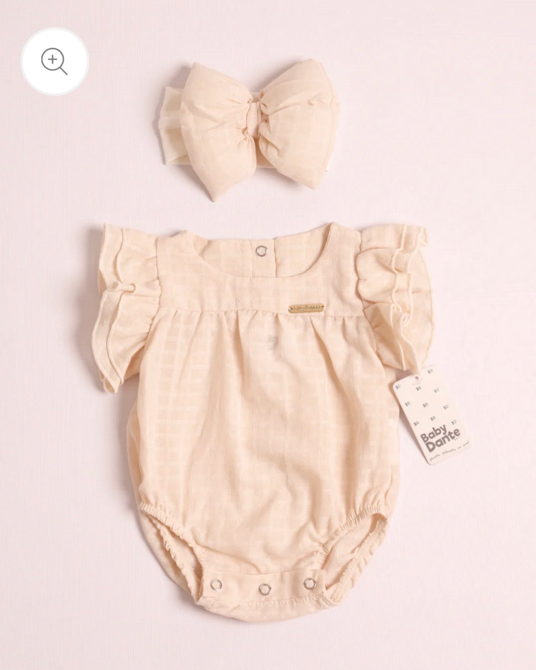 Set Mercy beige