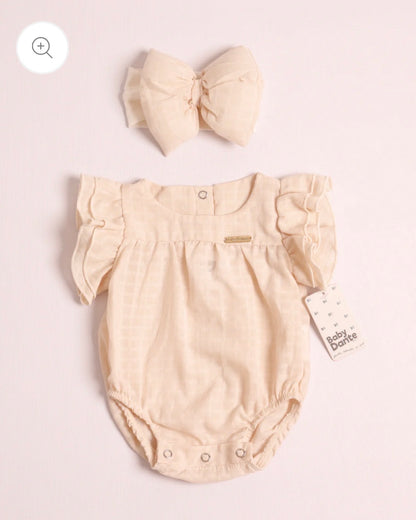 Set Mercy beige