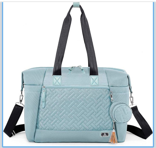 Dikaslon Diaper Bag Tote