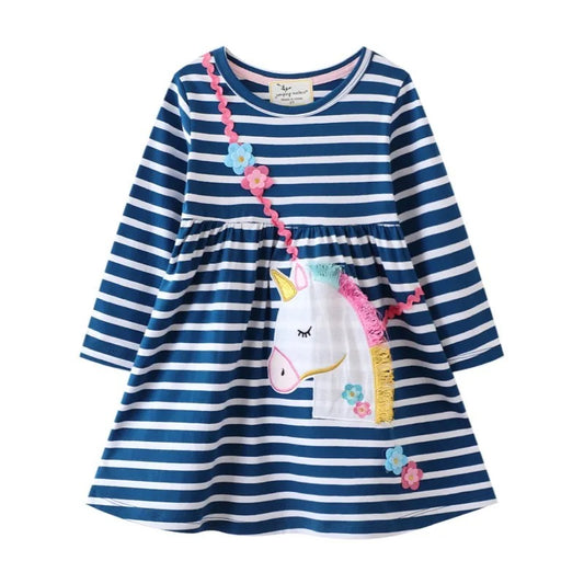 Vestido Unicornio