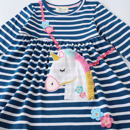 Vestido Unicornio