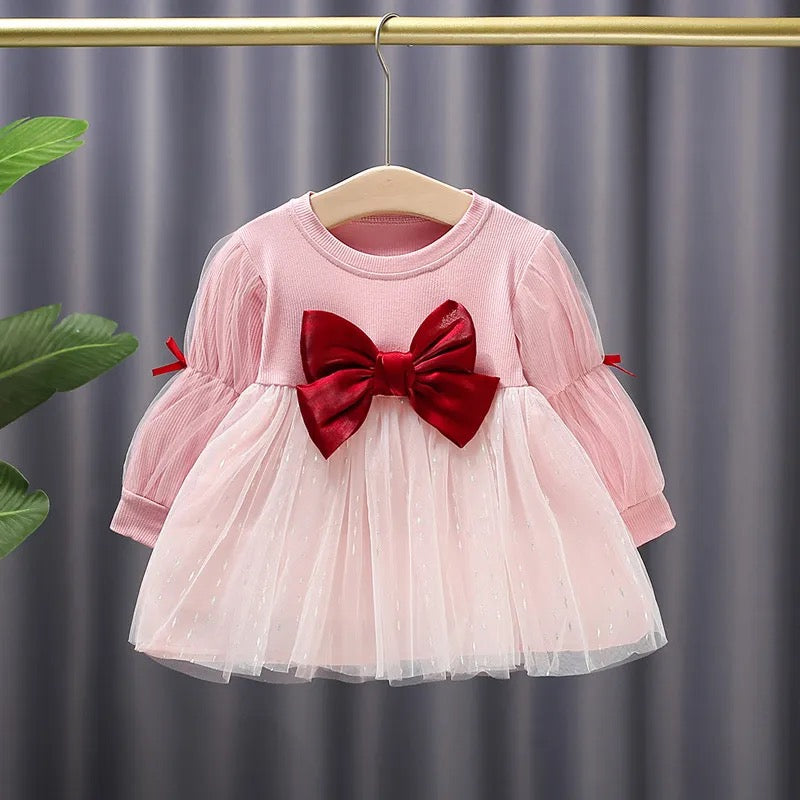 Vestido Sheryl