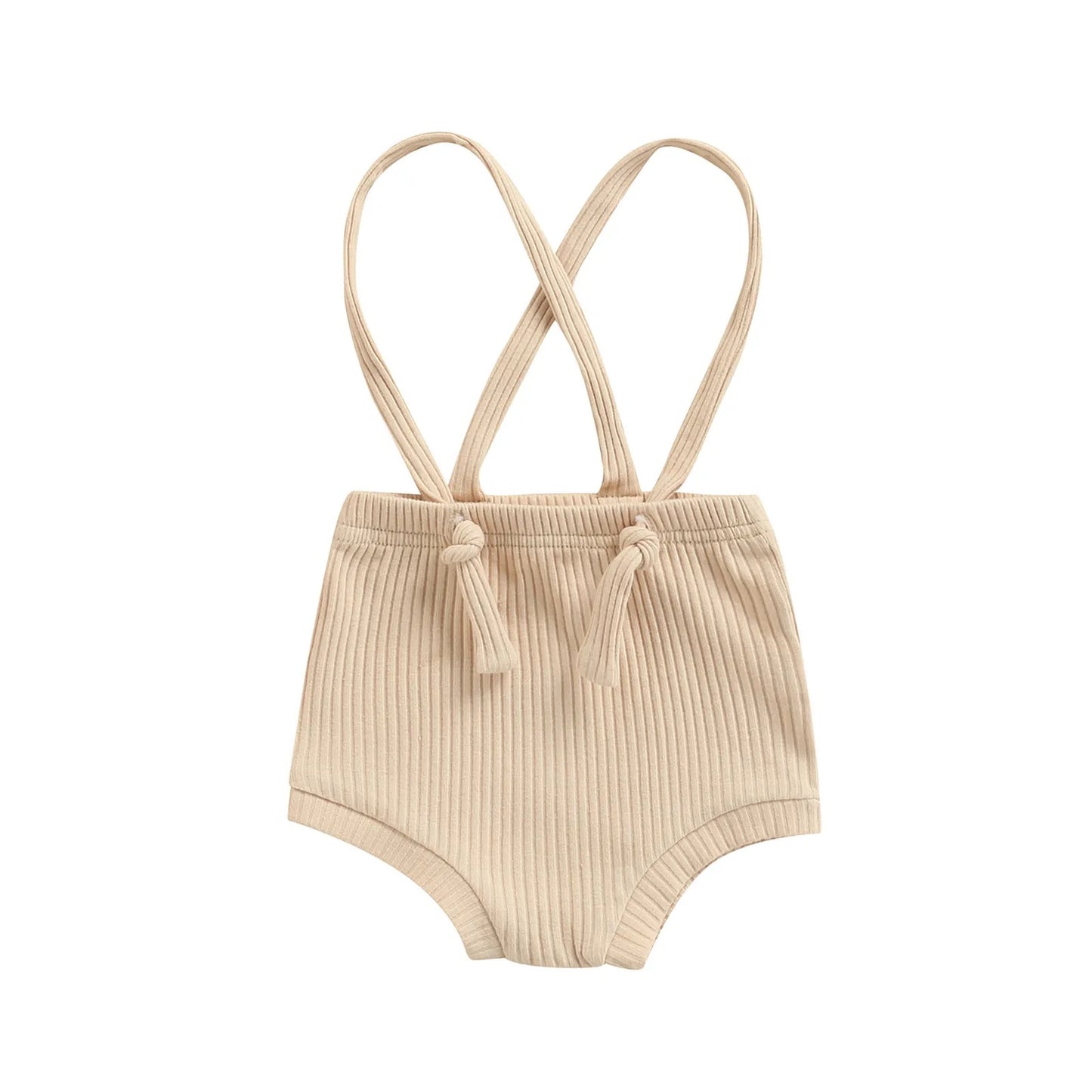 Strap Romper