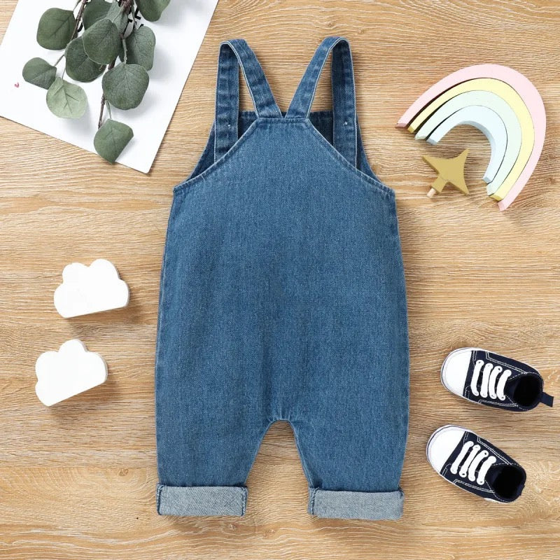 Jumper Denim
