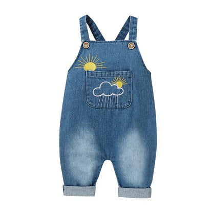 Jumper Denim