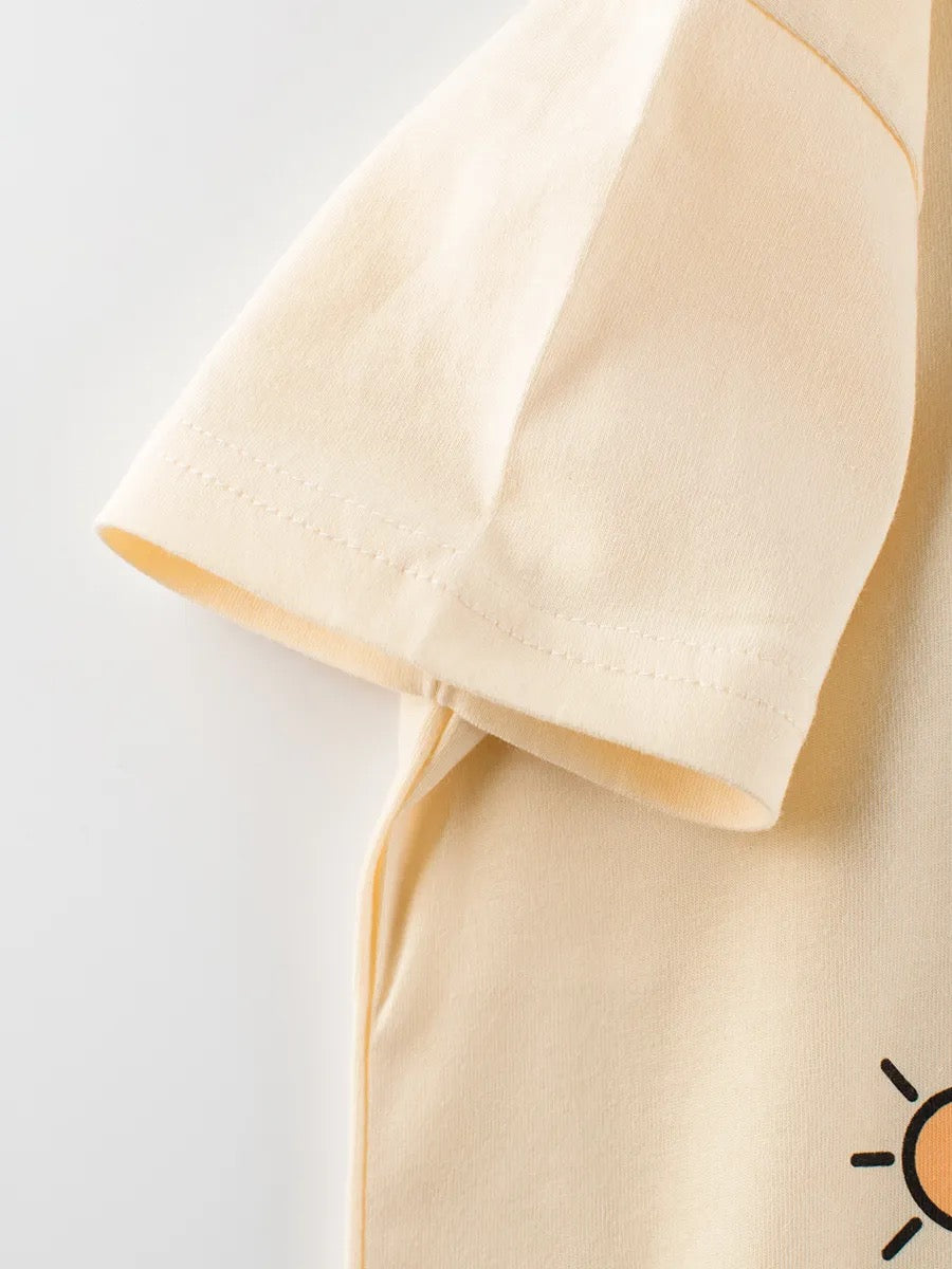 Tshirt con diseño de Guaguita