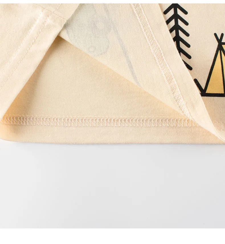 Tshirt con diseño de Guaguita