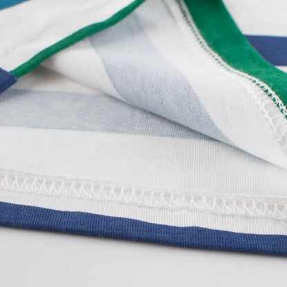 Tshirt rayas de colores