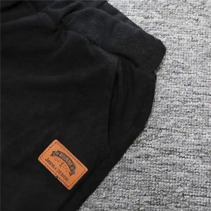 Set de corona dorada