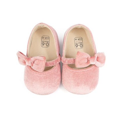 Zapatillas de bebé