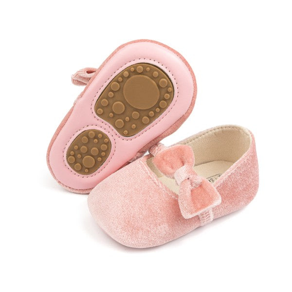 Zapatillas de bebé