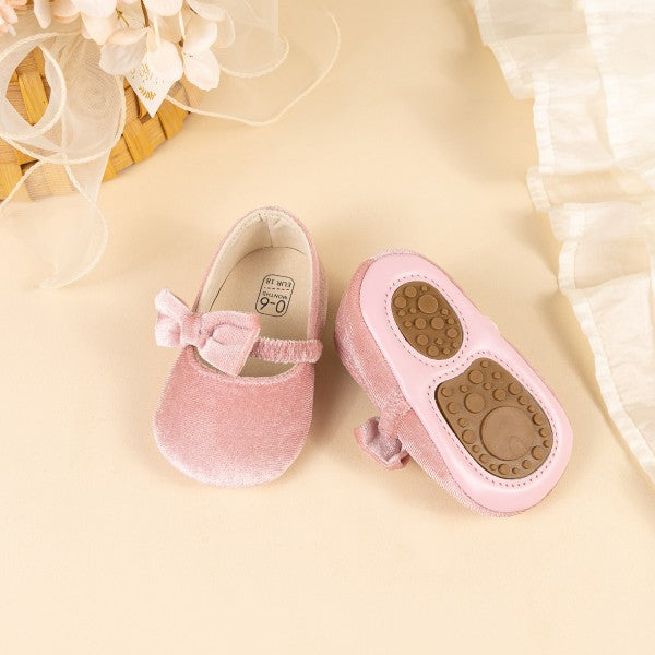 Zapatillas de bebé