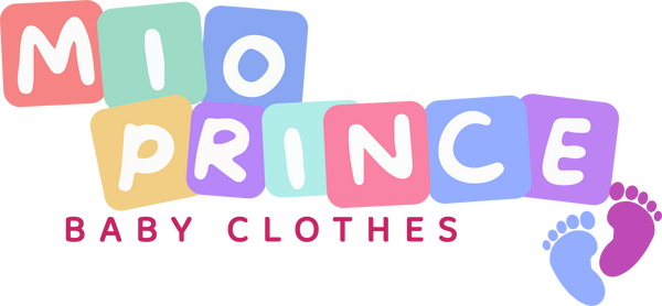 Mío Prince Baby Clothes 